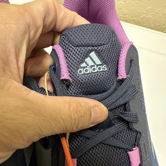 NEW! Adidas Terrex Soulstride Trail Multicolor Running Womens Shoes Size 10 - Picture 8 of 10